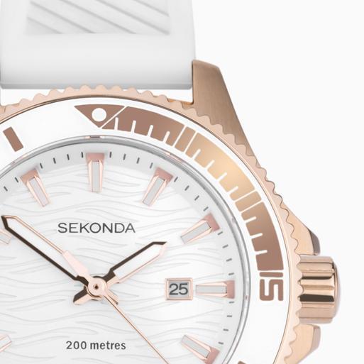 Sekonda ladies waterproof watches top